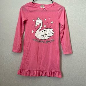 Children’s night gown